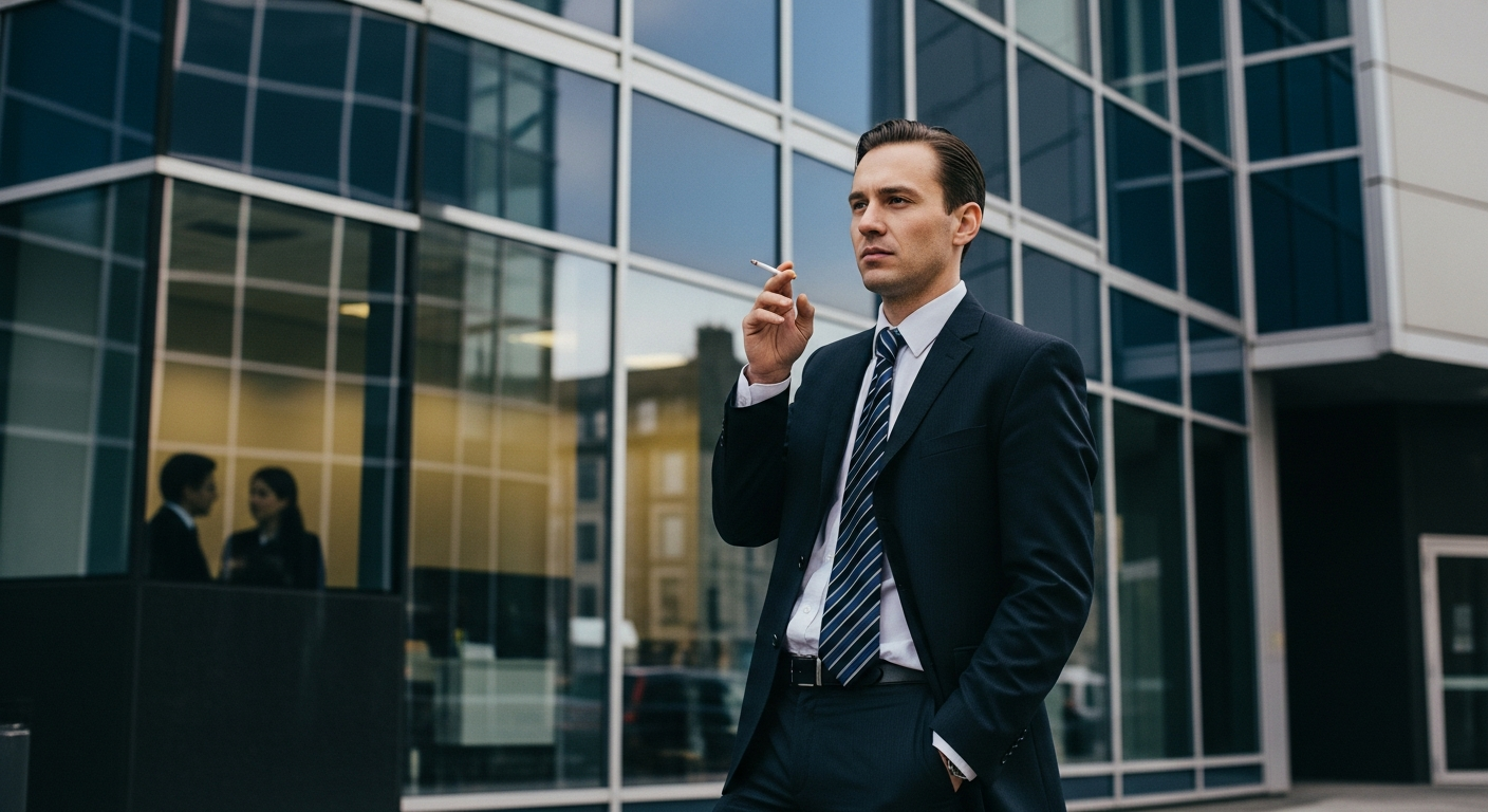 Droits et obligations des salariés sur la pause cigarette