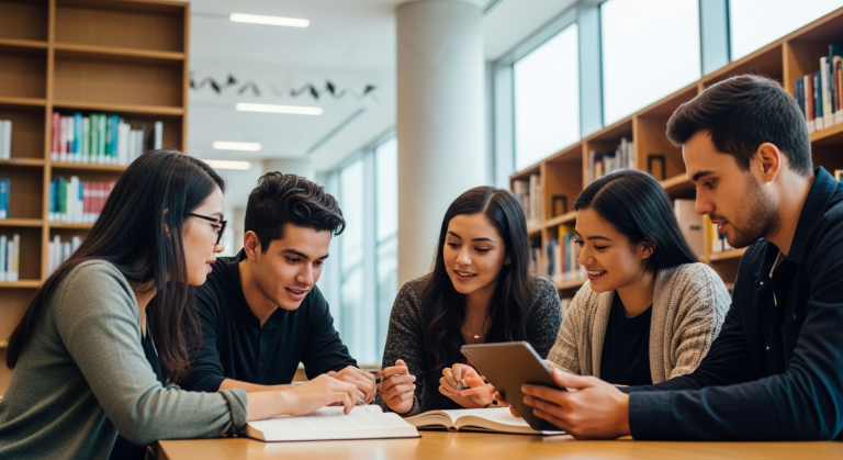 Compétences recherchées en licence sciences sociales