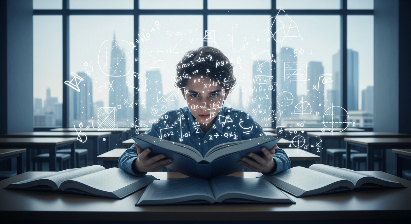 Impact des options maths sur les études supérieures